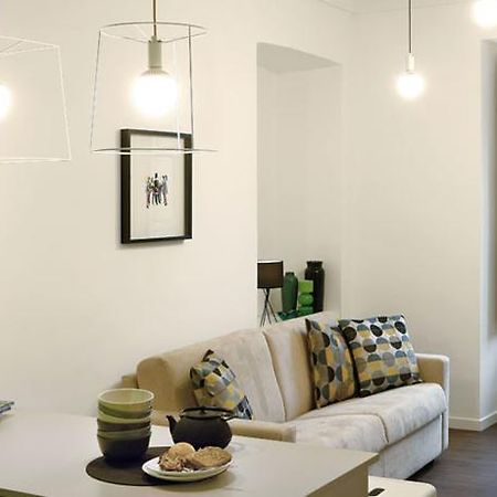 Le Tre Madame Apartment Turin Room photo