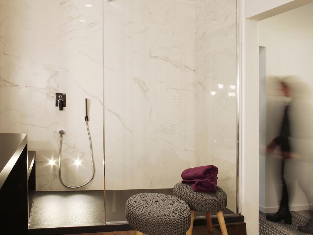 Le Tre Madame Apartment Turin Exterior photo