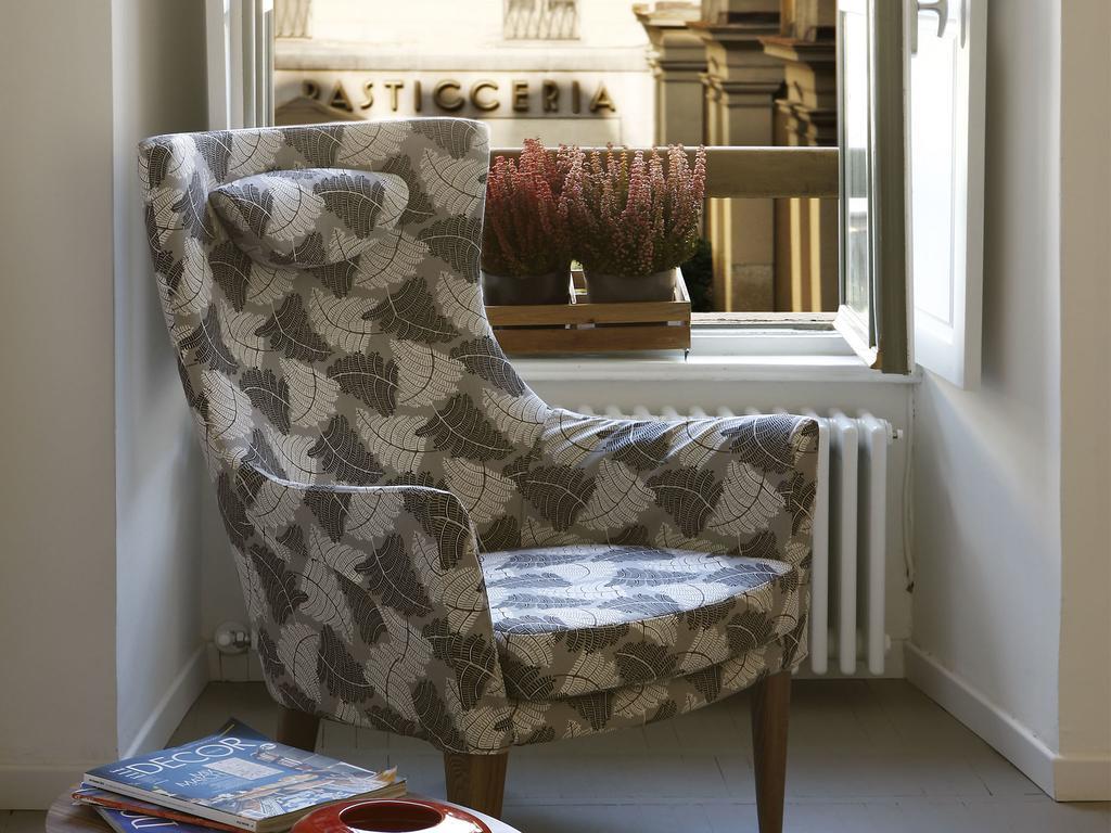 Le Tre Madame Apartment Turin Room photo