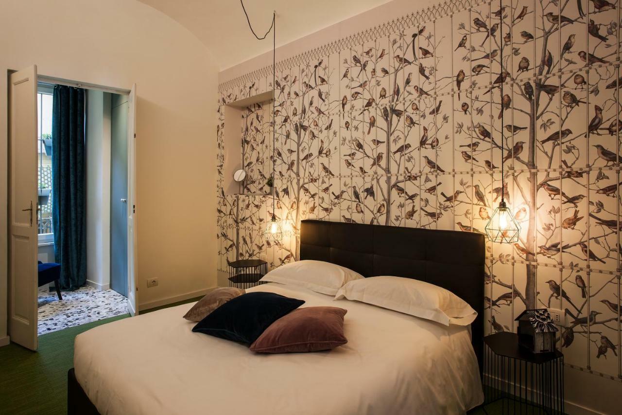Le Tre Madame Apartment Turin Exterior photo