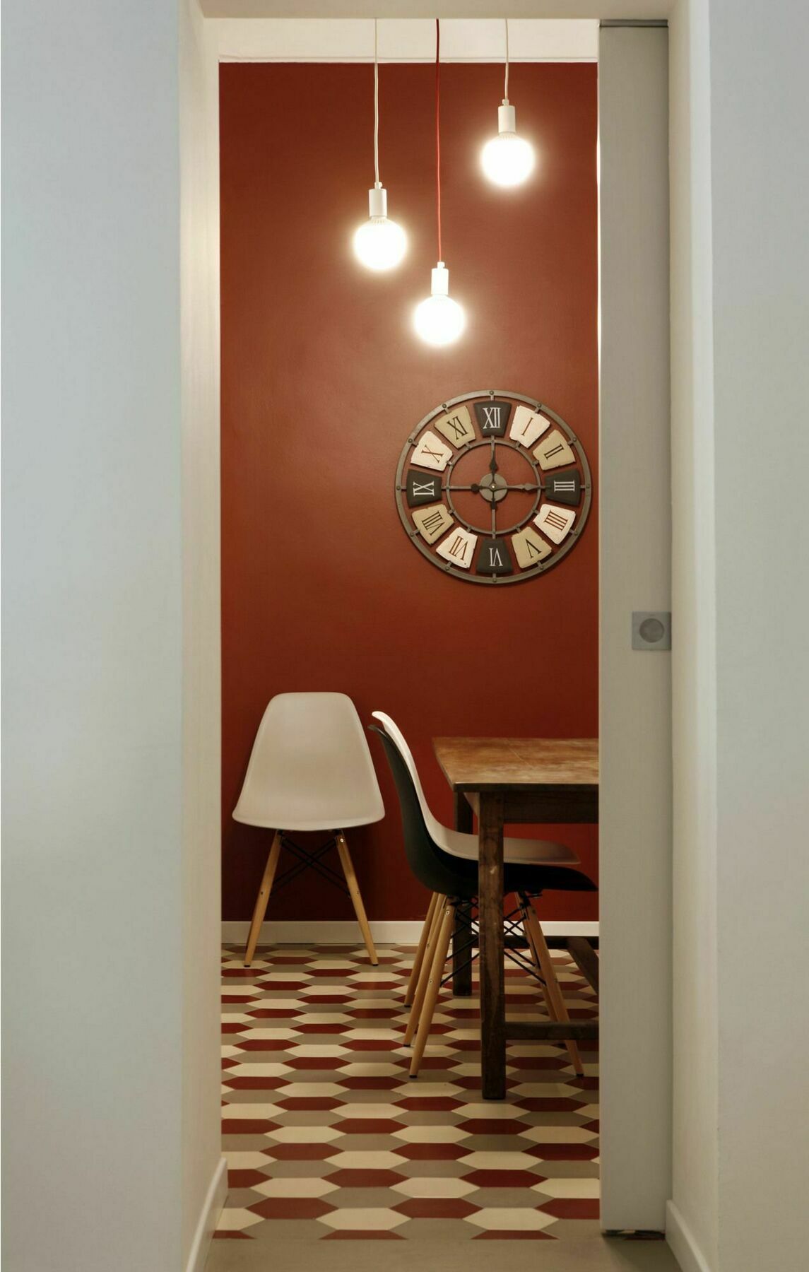 Le Tre Madame Apartment Turin Exterior photo