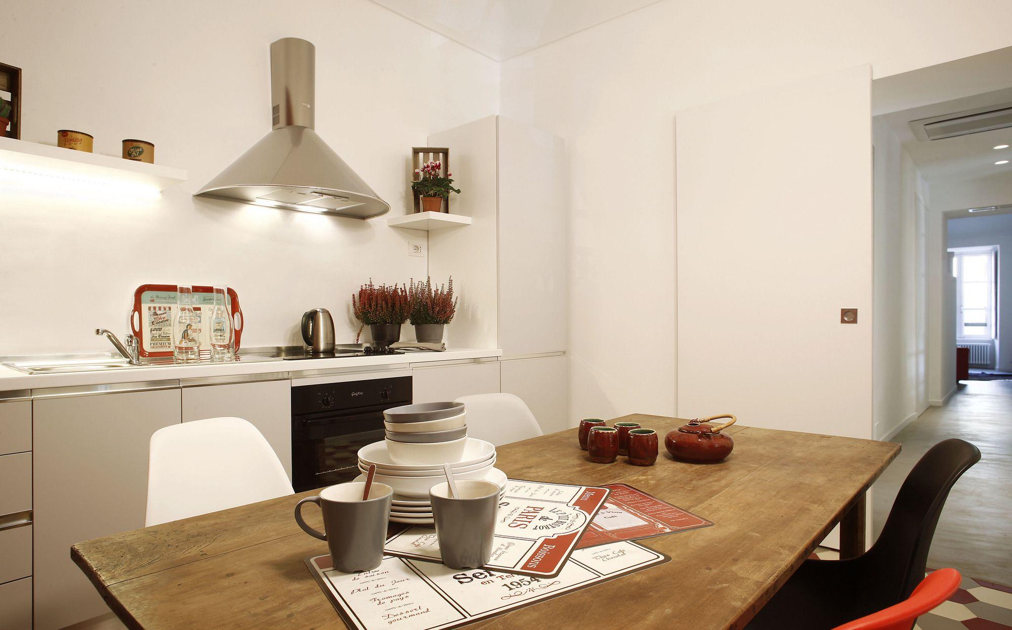 Le Tre Madame Apartment Turin Exterior photo