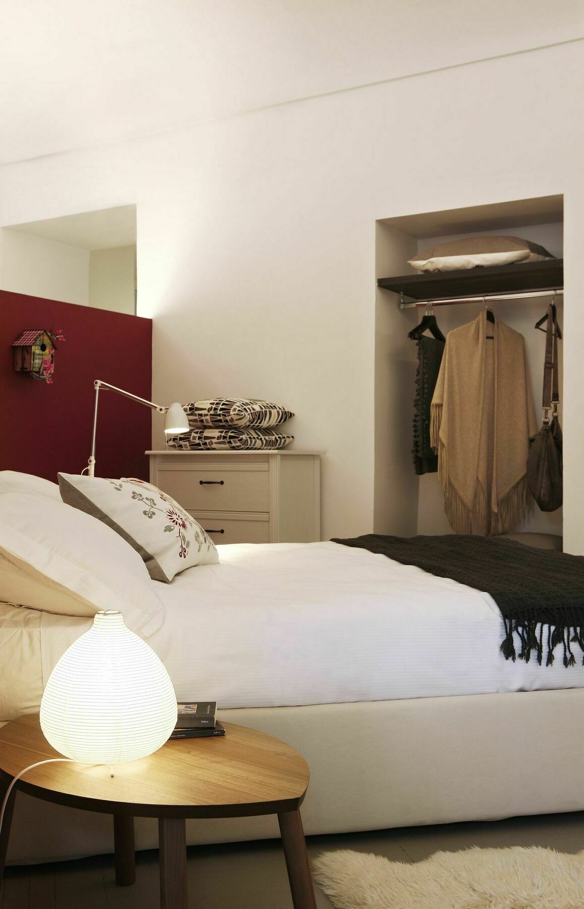 Le Tre Madame Apartment Turin Exterior photo